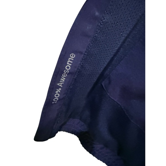 Figs Jacket Men XL Navy Cobaki Scrub Full Zip Long Sleeve Lined Pocket Technical - Picture 14 of 16